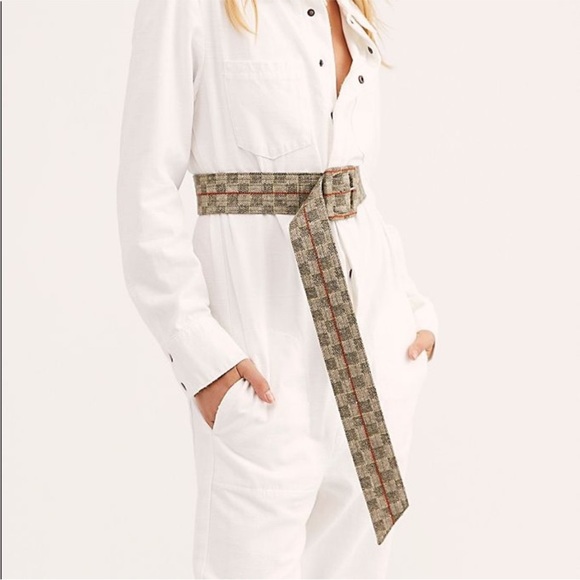 Free People Belt - Picture 5 of 6